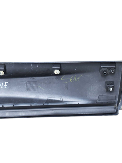 MOLDURA DK6221065 DIANT ESQ RANGE ROVER SPORT 2013 A 2016 - Imagem 8
