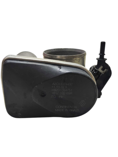 CORPO BORBOLETA TBI A2C53374432 RENAULT FLUENCE 2011 A 2016 - Imagem 3