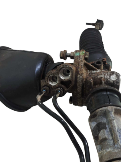 Braço Caixa Renault Megane 2008 2009 2010 a 2012 - Imagem 4