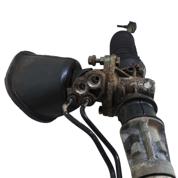 Braço Caixa Renault Megane 2008 2009 2010 a 2012 - Imagem 4