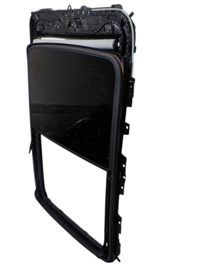 TETO SOLAR COMPLETO JEEP COMPASS 2019 2020 2021 A 2023 - Imagem 3