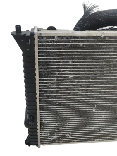 KIT RADIADOR VENTOINHA FORD FUSION 2.5 2010 2011 2012 - Imagem 4
