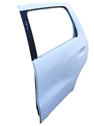 PORTA TRASEIRA ESQUERDA CHEVROLET SPIN 1.8 2013 2014 A 2018 - Imagem 3