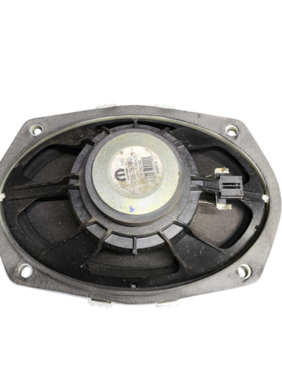 ALTO FALANTE Fiat Argo Drive 2020 2021 2022 2023 520929360 - Imagem 4