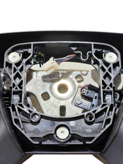 VOLANTE DODGE JOURNEY 2.7 2009 2010 2011 A 2012 - Imagem 3