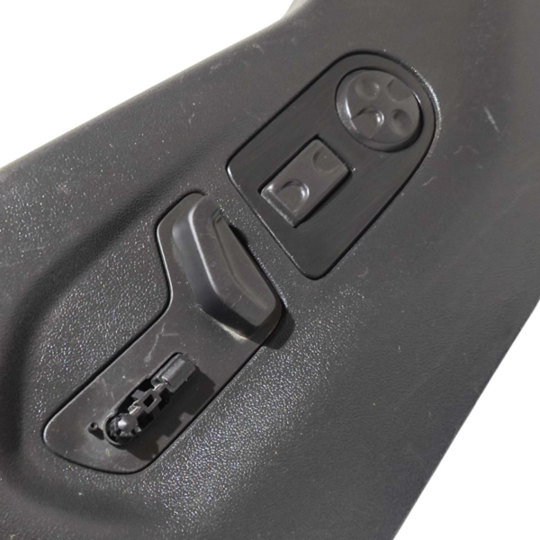 MOLDURA BANCO DIANT ESQUERDO 4405878 CITROEN C5 2008 A 2011 - Imagem 4