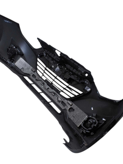 PARACHOQUE DIANTEIRO HYUNDAI IX35 2013 2014 2015 PRETO - Imagem 7