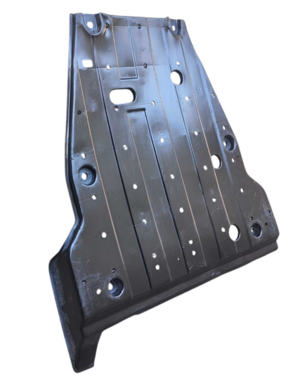 PROTETOR INFERIOR CANISTER 17579T14 HONDA CITY 2023 2024 - Imagem 4
