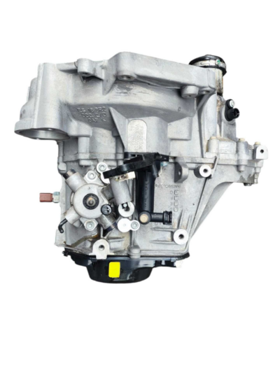 CAIXA CÂMBIO MANUAL 0DQ301103 VW VIRTUS 1.0 TSI 2019 A 2021 - Imagem 5