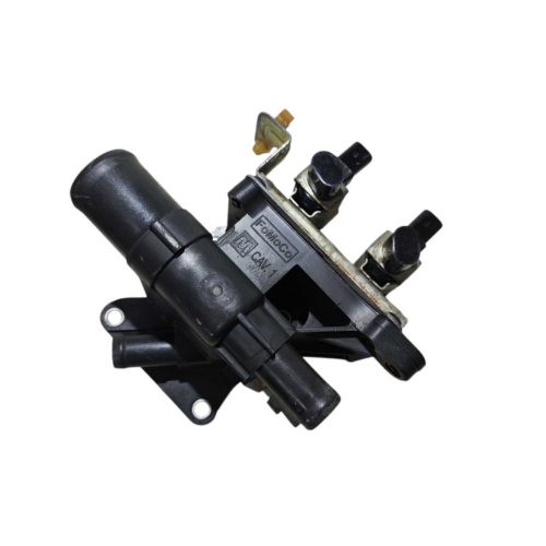 CARCAÇA VALVULA TERMOSTATICA 6G9G8K556AA FORD FOCUS 09/13
