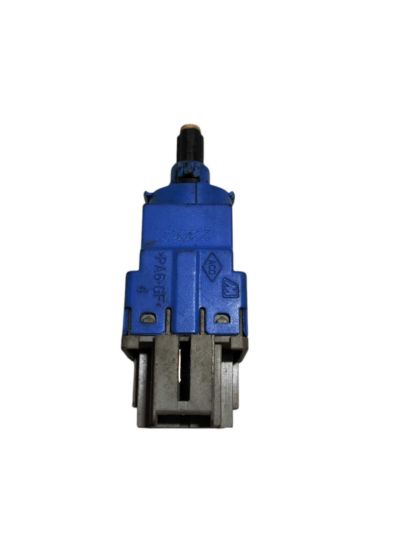 SENSOR PEDAL 253255192R EMBREAGEM RENAULT KWID 2016 A 2021 - Imagem 4