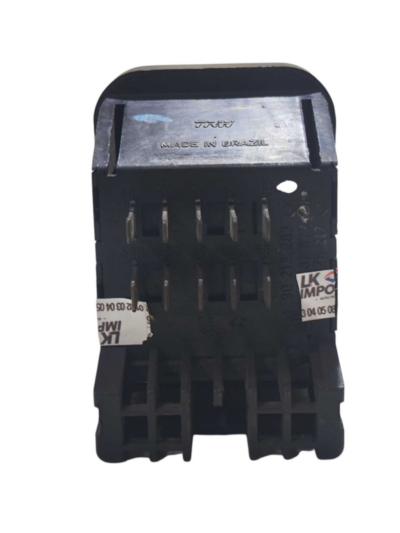 BOTÃO Interruptor Luz CHEVROLET Corsa 1997 A 1999 90213283 - Imagem 6
