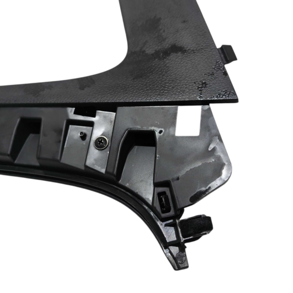 MOLDURA COLUNA CENTRAL DIREITA HYUNDAI I30 2014 2015 2016 - Imagem 3