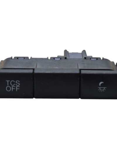 BOTÃO CONTROLE TRAÇÃO LUZ INTERNA FORD FUSION 2010 A 2012 - Imagem 1