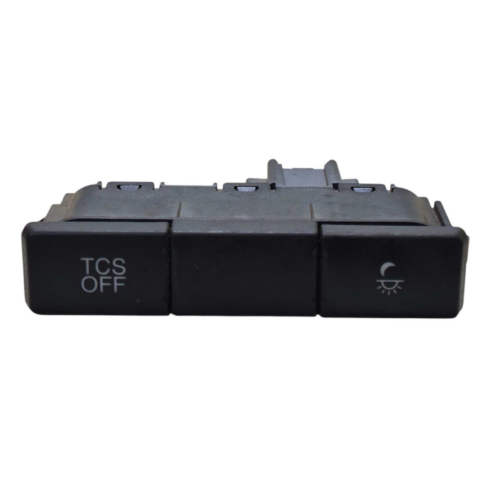 BOTÃO CONTROLE TRAÇÃO LUZ INTERNA FORD FUSION 2010 A 2012