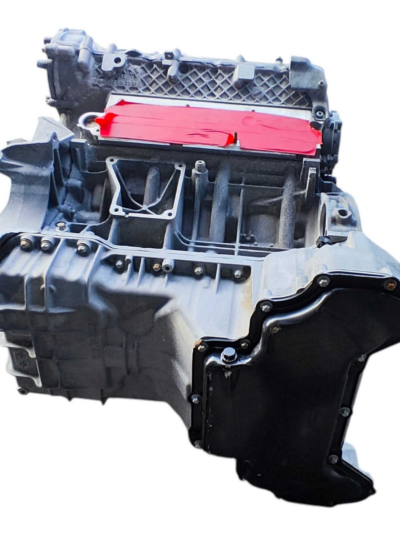 MOTOR PARCIAL MERCEDES-BENZ E320 3.5 V6 2010 2011 2012 - Imagem 10