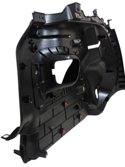 FORRO PORTA MALAS DIREITO 100247723 JEEP RENEGADE 2016/2021 - Imagem 5