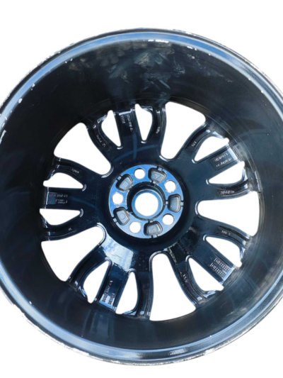 RODA ARO 21 DK621007EA RANGE ROVER SPORT 2014/2016 DETALHE - Imagem 8