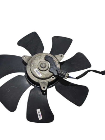 MOTOR VENTOINHA MITSUBISHI OUTLANDER 2010 2011 A 2013 - Imagem 6