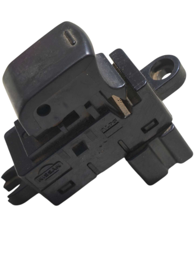 BOTÃO VIDRO TRASEIRO ESQUERDO NISSAN SENTRA 2008 A 2012 - Imagem 4