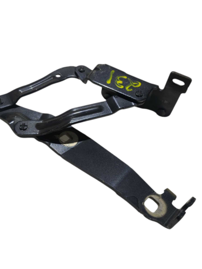 Dobradica Capo DirEITA Renault Scenic 2001 2002 2003 - Imagem 4