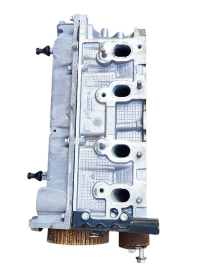 CABEÇOTE FIAT PALIO EVO 1.0 8v FLEX 2012 A 2015 55245194 - Imagem 3