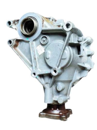 DIFERENCIAL TRASEIRO 9E537251AC FORD FUSION V6 2010 A 2012 - Imagem 2