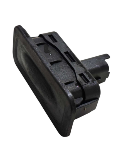 BOTÃO TAMPA TRASEIRA 8200076256 RENAULT FLUENCE 2011 A 2016 - Imagem 3