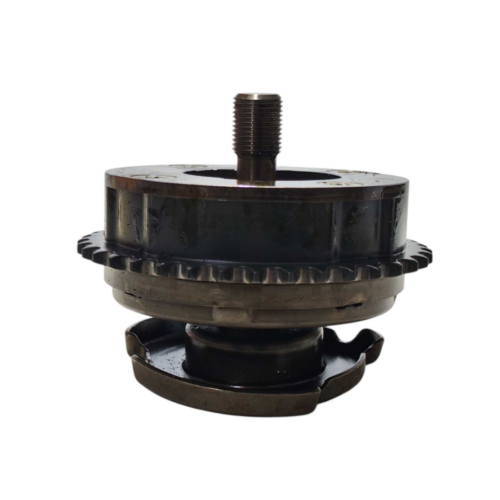 POLIA COMANDO ADMISSÃO 758381805 BMW 328i GT 2014 2015 2016