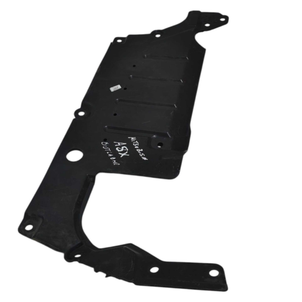 PROTETOR CARTER MOTOR MITSUBISHI ASX LANCER 2009 A 2018 - Imagem 5