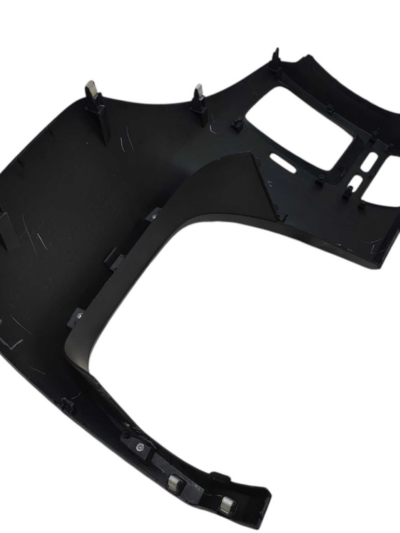 MOLDURA PAINEL INSTRUMENTOS 77220SNJ HONDA CIVIC 2007 A 2011 - Imagem 4