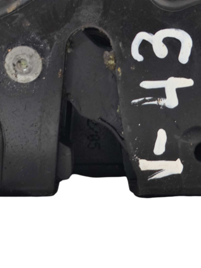 FECHADURA PORTA TRASEIRA ESQUERDA AUDI A4 2004 2005 A 2008 - Imagem 4