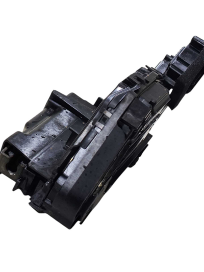 FECHADURA PORTA TRASEIRA DIREITA VW T-CROSS 2019 2020 2021 - Imagem 6