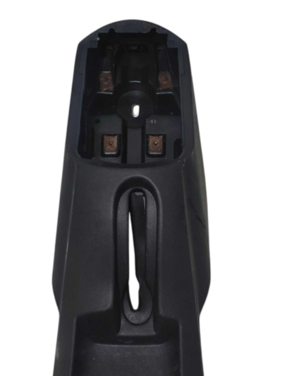 CONSOLE CENTRAL BA1520600 CITROEN C3 TENDANCE 2013 A 2018 - Imagem 3