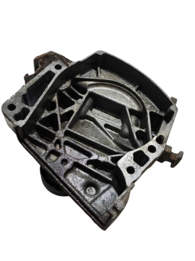 SUPORTE COXIM MOTOR 8200916968 RENAULT LOGAN 2009 A 2013 - Imagem 3