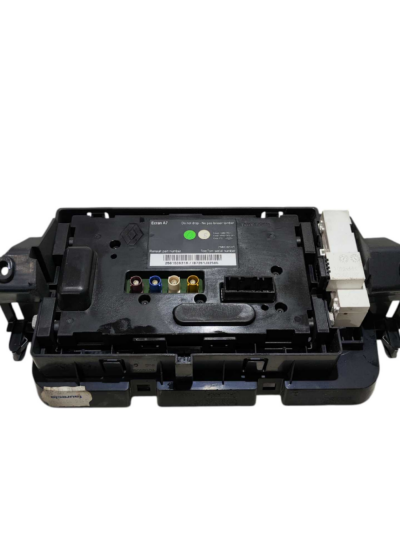 DISPLAY MULTIMÍDIA 259150931R RENAULT FLUENCE 2011 A 2016 - Imagem 7