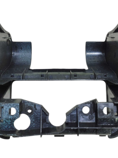 MOLDURA CONSOLE CENTRAL 511681678249 BMW 325 2.5 1995 A 1998 - Imagem 7