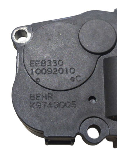 MOTOR ATUADOR CAIXA AR MERCEDES C280 2010 2011 2012 K9749005 - Imagem 5