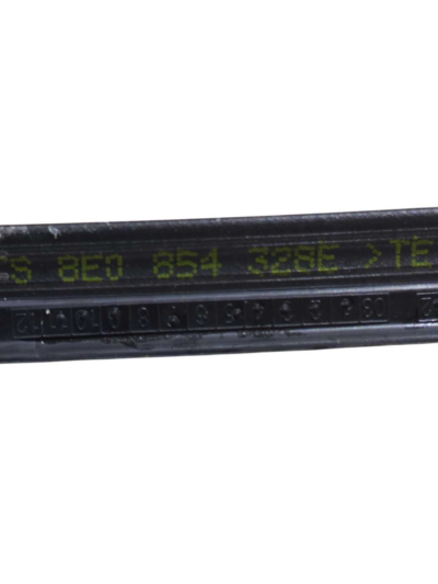 FRISO PARABRISA DIANT DIREITO 8E0854328E AUDI A4 2004 A 2008 - Imagem 7