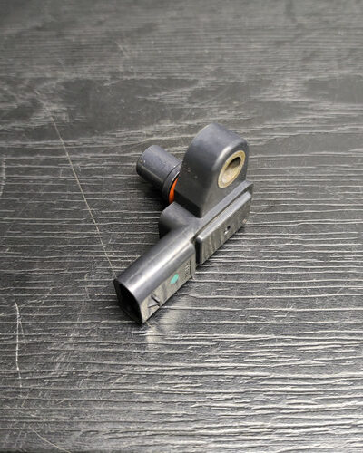 Sensor Map A0091532228 Mercedes A200 2013 2014 2015 2016 - Imagem 4