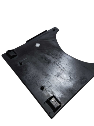 tapete interno console central 83414T7T HONDA HRV 1.8 2018 - Imagem 4