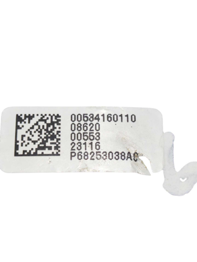 coxim motor esq 534160110 JEEP RENEGADE 2019 a 2022 - Imagem 8