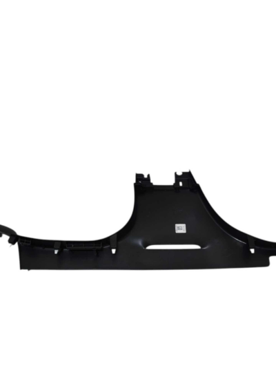 MOLDURA INF COLUNA DIREITA FIAT PULSE 2022 A 2024 100240116 - Imagem 8