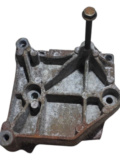 SUPORTE COMPRESSOR AR 15281j0101 PEUGEOT 207 2010 A 2013 - Imagem 5