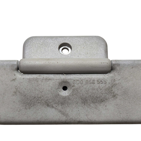 MOLDURA QUEBRA SOL 8D0858555 AUDI A4 2004 2005 2006 A 2008 - Imagem 6