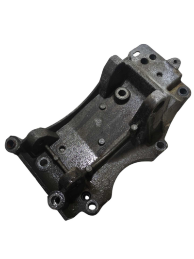SUPORTE ALTERNADOR 9648735580 CITROEN C4 2.0 2007 A 2012 - Imagem 1