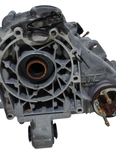 CAIXA TRANSFERÊNCIA RANGE ROVER SPORT 2007 A 2009 8454227091 - Imagem 2