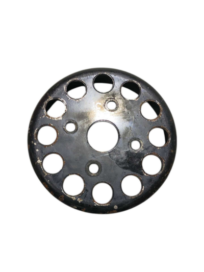 POLIA BOMBA AGUA KIA SPORTAGE 2010 2011 2012 2013 - Imagem 4