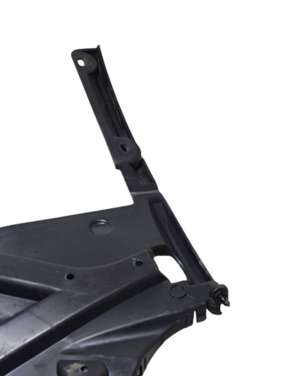 SUPORTE PARACHOQUE TRASEIRO ESQUERDO FORD EDGE 3.5 2013/2015 - Imagem 2