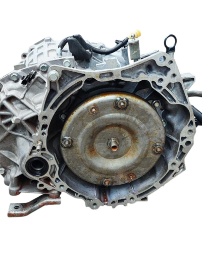 CAIXA CÂMBIO RENAULT FLUENCE 2.0 2012 2013 2014 A 2017 - Imagem 3